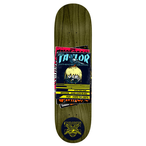 Anti Hero x Thrasher Grant Taylor 8.38"