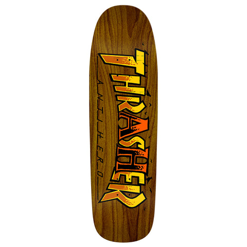 Anti Hero x Thrasher Green Giant 9.56"