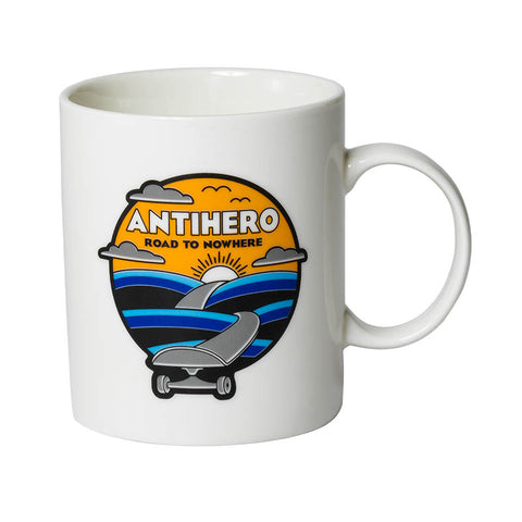 Anti Hero Mug Road To Knowhere