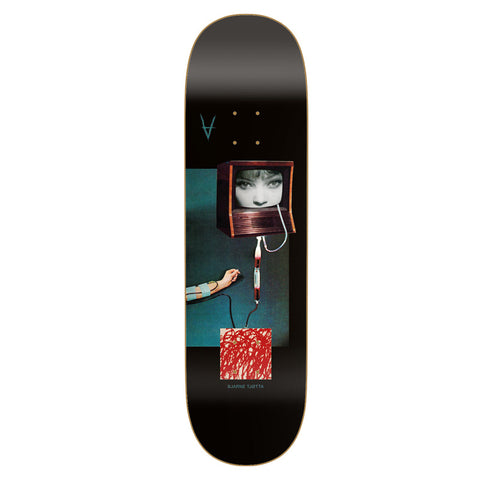 Antiz Bjarne Tjøtta 8.25"