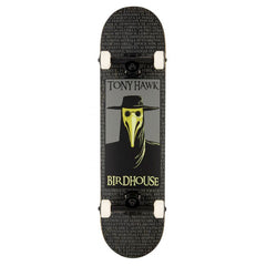 Birdhouse Complete Tony Hawk Plague Doctor 8"