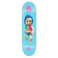 Black Label Jason Adams Punk Baby 2 8.75"