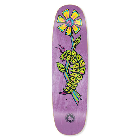 Black Label Elijah Catepillar Spider Egg 9"
