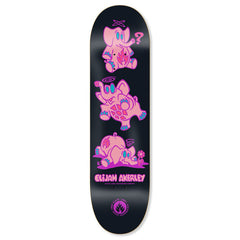 Black Label Elijah Pink Elephant 8.5"