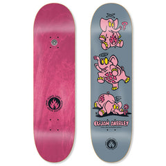 Black Label Elijah Pink Elephant 8.5"