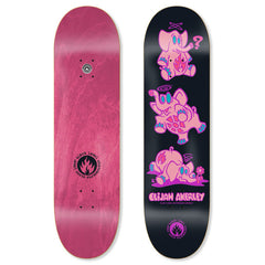 Black Label Elijah Pink Elephant 8.5"