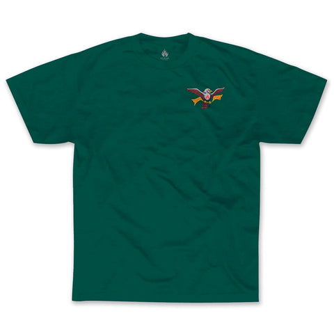 Black Label T-Shirt Hensley Wingtips