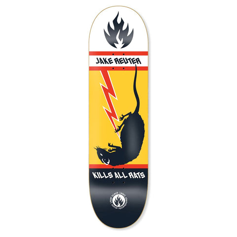 Black Label Jake Reuter Rat Kills 8.75"