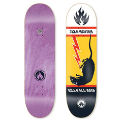 Black Label Jake Reuter Rat Kills 8.75"