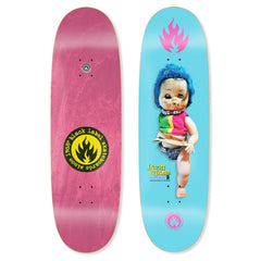 Black Label Jason Adams Punk Baby 2 9.5” Egg