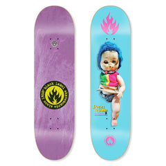 Black Label Jason Adams Punk Baby 2 8.75"