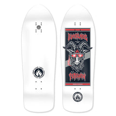 Black Label Nick Peterson Burnside Brew 10.25"