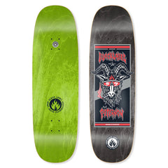 Black Label Nick Peterson Tugboat 9.5"