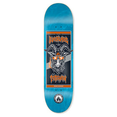 Black Label Nick Peterson Burnside 8.75"