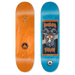 Black Label Nick Peterson Burnside 8.75"