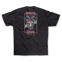 Black Label T-Shirt Nick Peterson Burnside