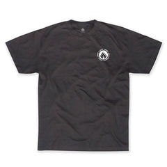 Black Label T-Shirt Nick Peterson Burnside