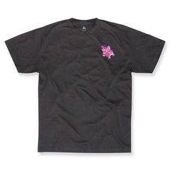 Black Label T-Shirt Pink Elephant