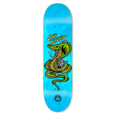 Black Label Jake Reuter Snake 8.75"