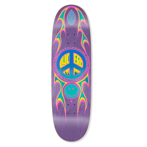 Black Label Lucero Street Thing Egg 9.5"