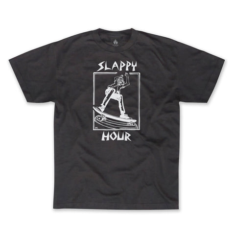 Black Label T-Shirt Slappy Hour