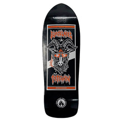 Black Label Nick Peterson Burnside Brew 10.25"