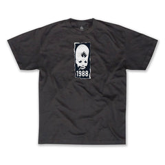 Black Label T-Shirt Thumbhead Torn