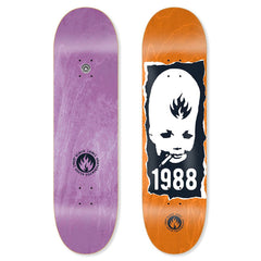 Black Label Thumbhead Torn 9"