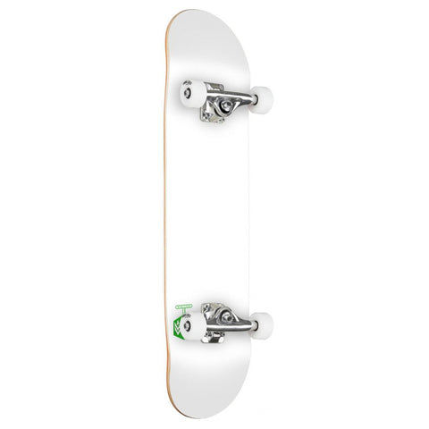 Bones Mini Logo Complete White 7.5"