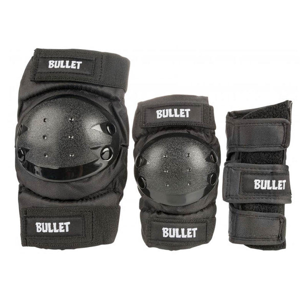 Bullet Triple Pad Set Junior