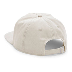 Ripride Skateshop Cap GG Tattoo Sand