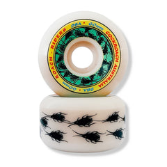 Cockroach Wheels Roach Riders 60mm