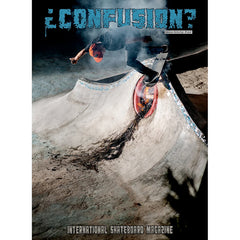 Confusion Magazine Issue 34