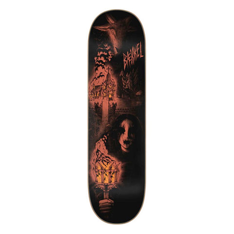 Creature Baekkel Torch 8.6"