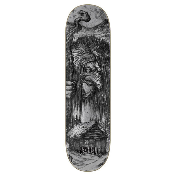 Creature Baekkel Troll 2 8.6"