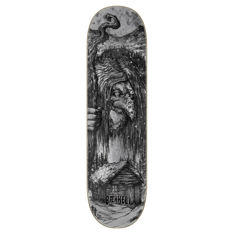 Creature Baekkel Troll 2 8.6"