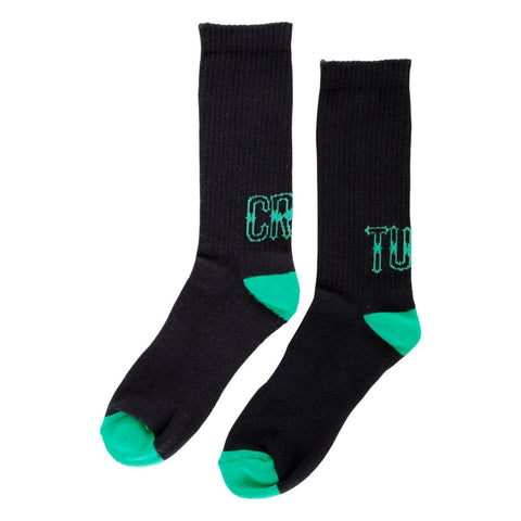 Creature Sock Drop Out
