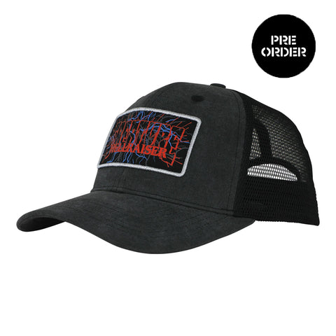 Creature Cap Hellraiser Snapback