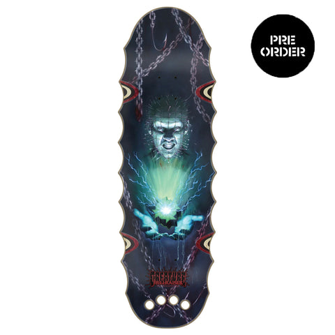 Creature Hellraiser Pinhead 9.75"