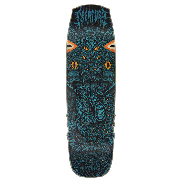 Creature Hitz Cobra Pro 9"