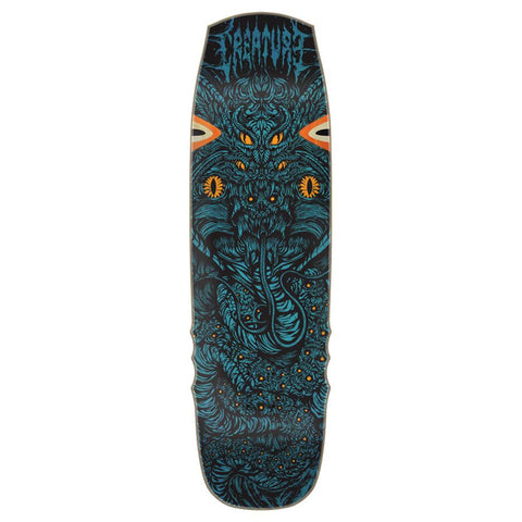 Creature Hitz Cobra Pro 9"