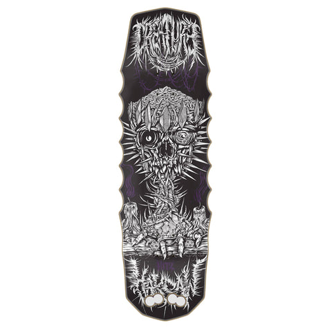 Creature Hitz Haksaw Grande 9.5"
