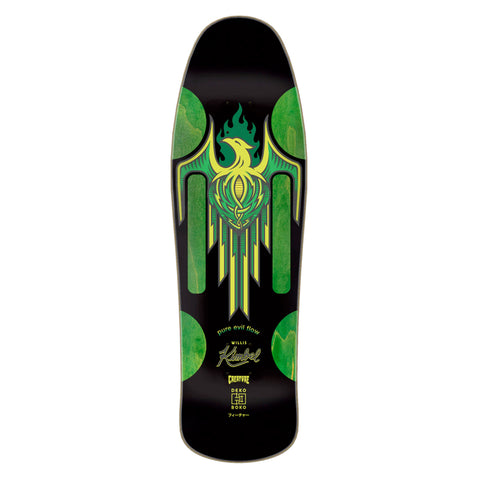 Creature Kimbel Origins Part Deux 9.57"