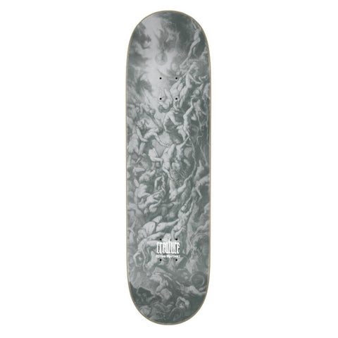 Creature Martinez Inferno 8.5"