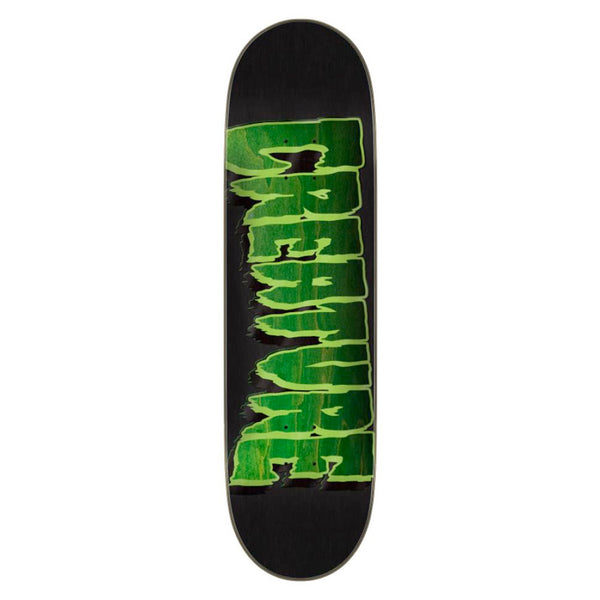 Creature Logo Outline Stumps 8.6"