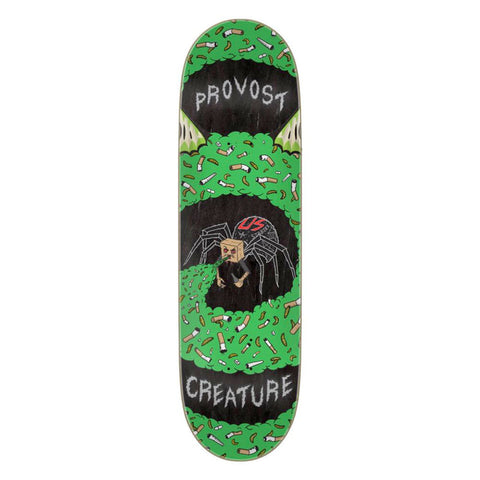 Creature Provost Spider Vomit 8.8"