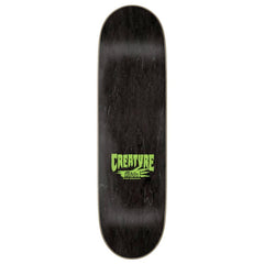 Creature Logo Outline Stumps 8.6"