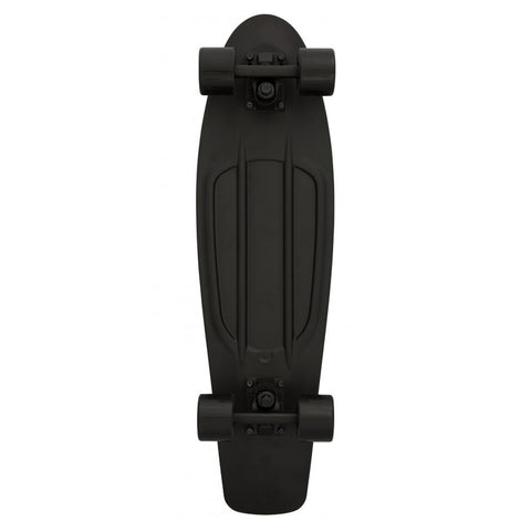 D Street Cruiser Black