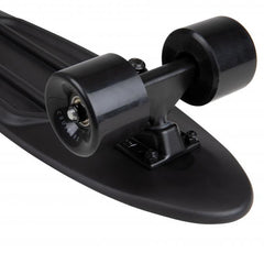D Street Cruiser Black