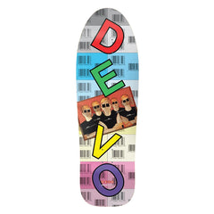 Devo Duty Now For The Future 9.75"